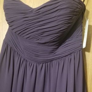 Donna Morgan Bridemaids Collection